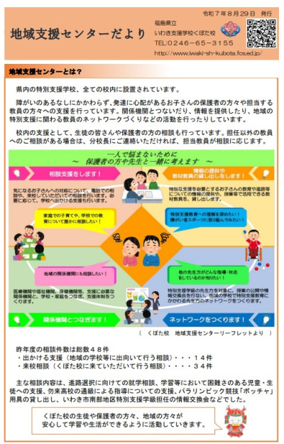 地域支援１